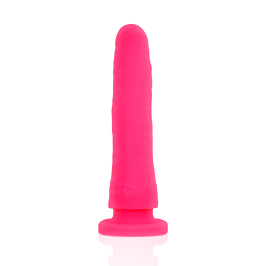 Dildo in Silicone Medicale con Imbracatura – Sicuro e Ipoallergenico
